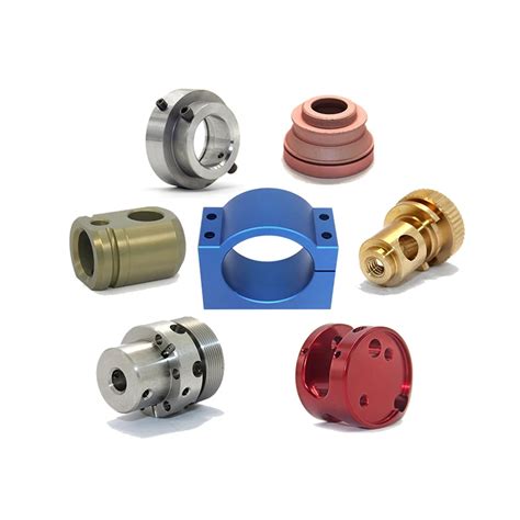 wholesale anodized cnc aluminum turning parts|custom made aluminum parts.